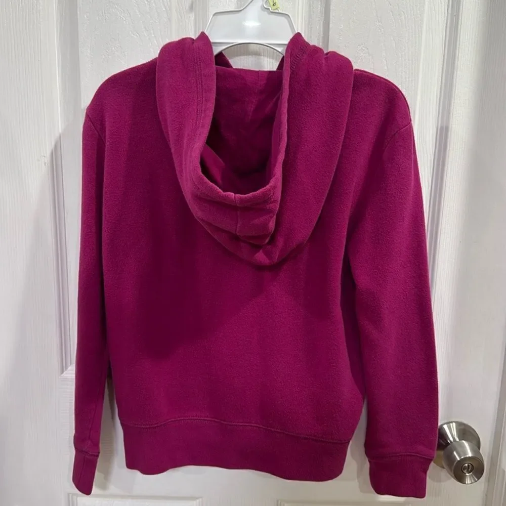 GAP  HOODED SWEATSHIRT
